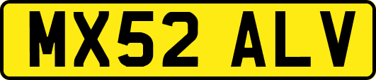 MX52ALV