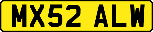 MX52ALW