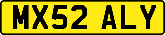 MX52ALY