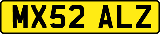 MX52ALZ