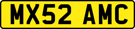 MX52AMC