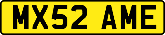 MX52AME