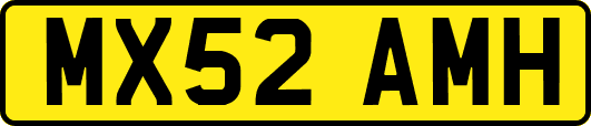 MX52AMH
