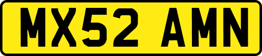 MX52AMN