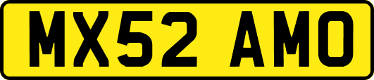 MX52AMO