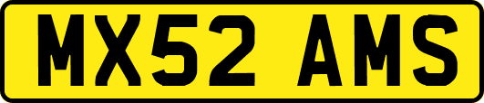 MX52AMS