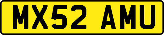 MX52AMU