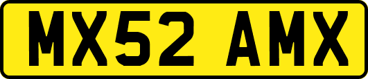 MX52AMX