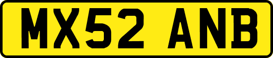 MX52ANB