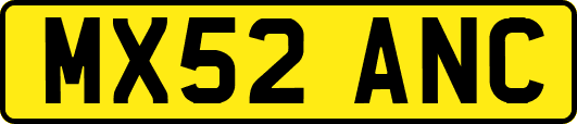 MX52ANC