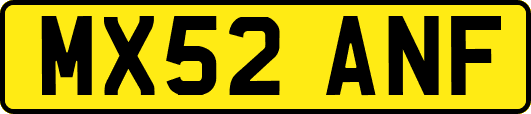 MX52ANF