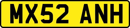 MX52ANH
