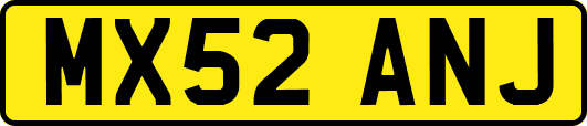 MX52ANJ