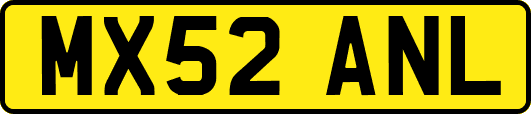 MX52ANL