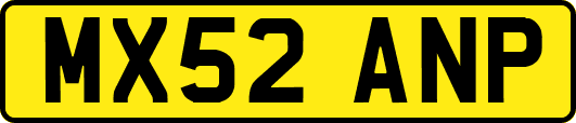 MX52ANP