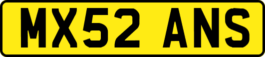 MX52ANS