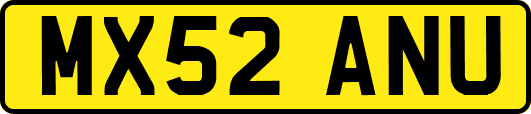 MX52ANU