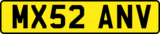 MX52ANV