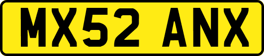 MX52ANX
