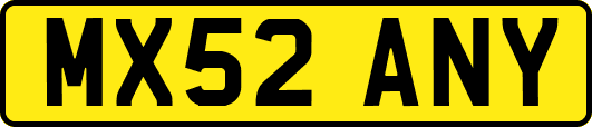 MX52ANY