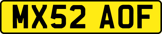 MX52AOF