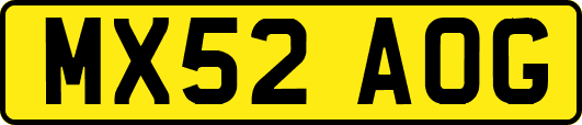 MX52AOG