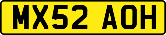 MX52AOH
