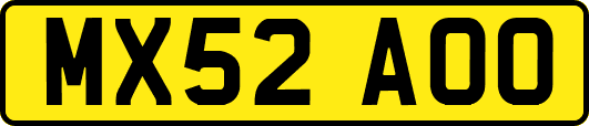 MX52AOO