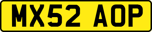 MX52AOP