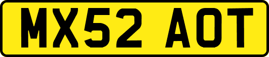 MX52AOT