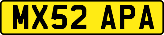 MX52APA