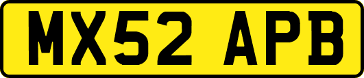 MX52APB