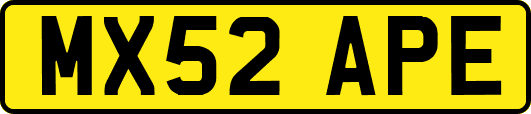 MX52APE