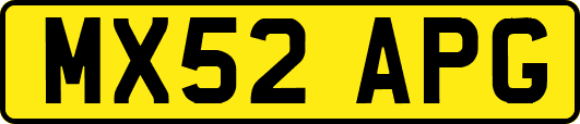 MX52APG