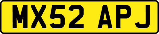 MX52APJ