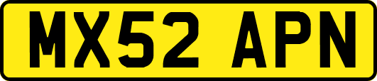 MX52APN