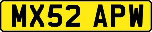 MX52APW