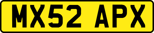 MX52APX
