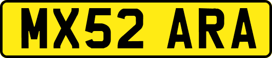 MX52ARA