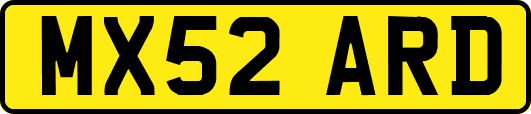 MX52ARD