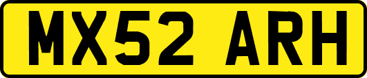 MX52ARH