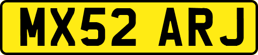 MX52ARJ