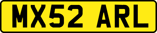 MX52ARL