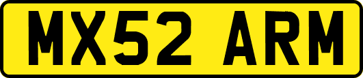 MX52ARM