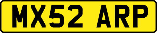 MX52ARP