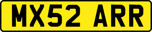 MX52ARR