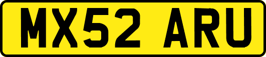 MX52ARU