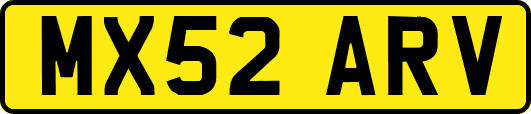 MX52ARV