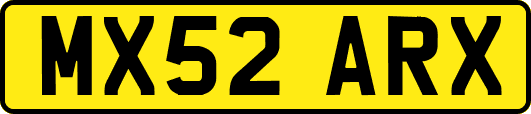 MX52ARX