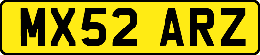 MX52ARZ